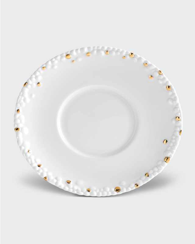Haas Mojave Saucer